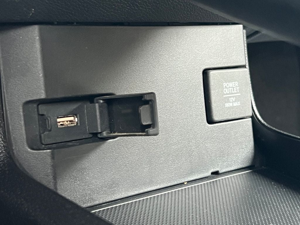 2018 Honda Civic Sedan LX