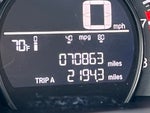2018 Honda Civic Sedan LX