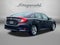 2018 Honda Civic Sedan LX