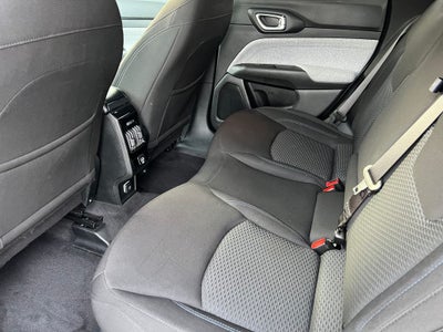 2023 Jeep Compass Sport