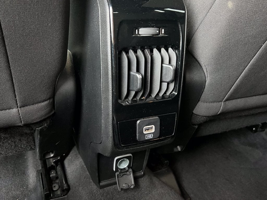 2023 Jeep Compass Sport