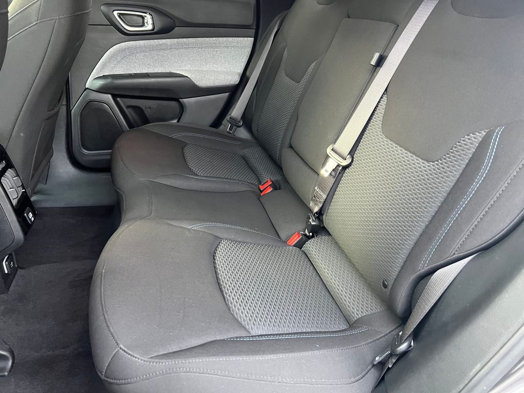 2023 Jeep Compass Sport