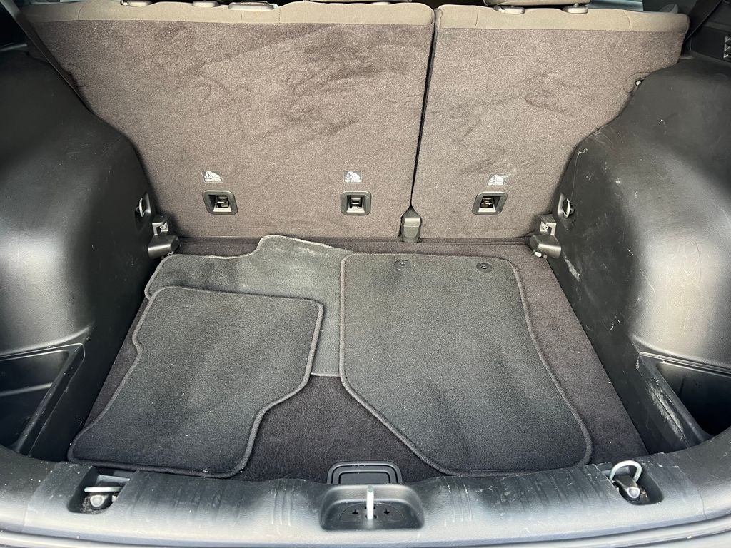 2023 Jeep Compass Sport