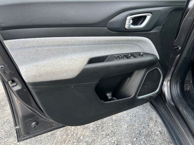 2023 Jeep Compass Sport