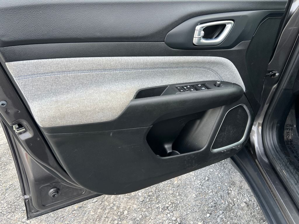2023 Jeep Compass Sport