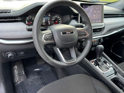 2023 Jeep Compass Sport