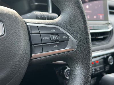 2023 Jeep Compass Sport