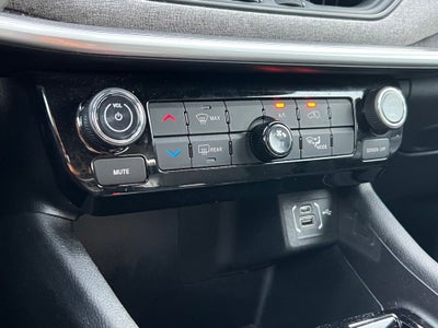 2023 Jeep Compass Sport