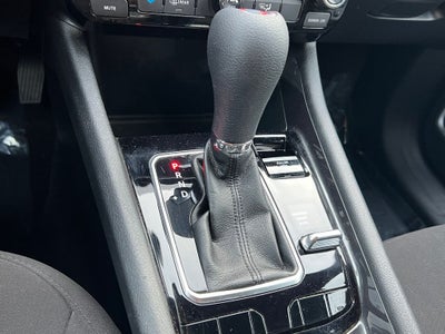2023 Jeep Compass Sport