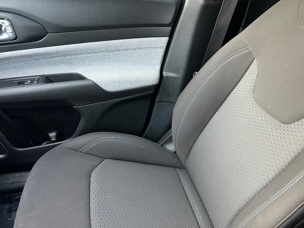 2023 Jeep Compass Sport