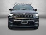 2023 Jeep Compass Sport