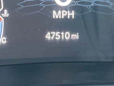 2023 Jeep Compass Sport