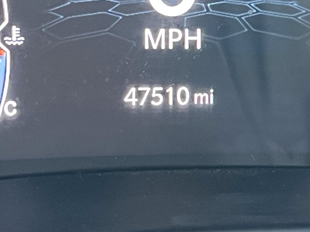 2023 Jeep Compass Sport