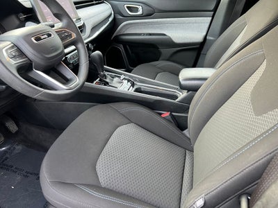 2023 Jeep Compass Sport