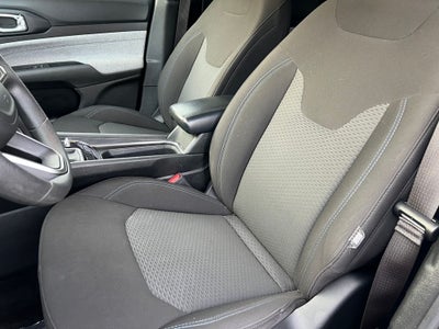 2023 Jeep Compass Sport