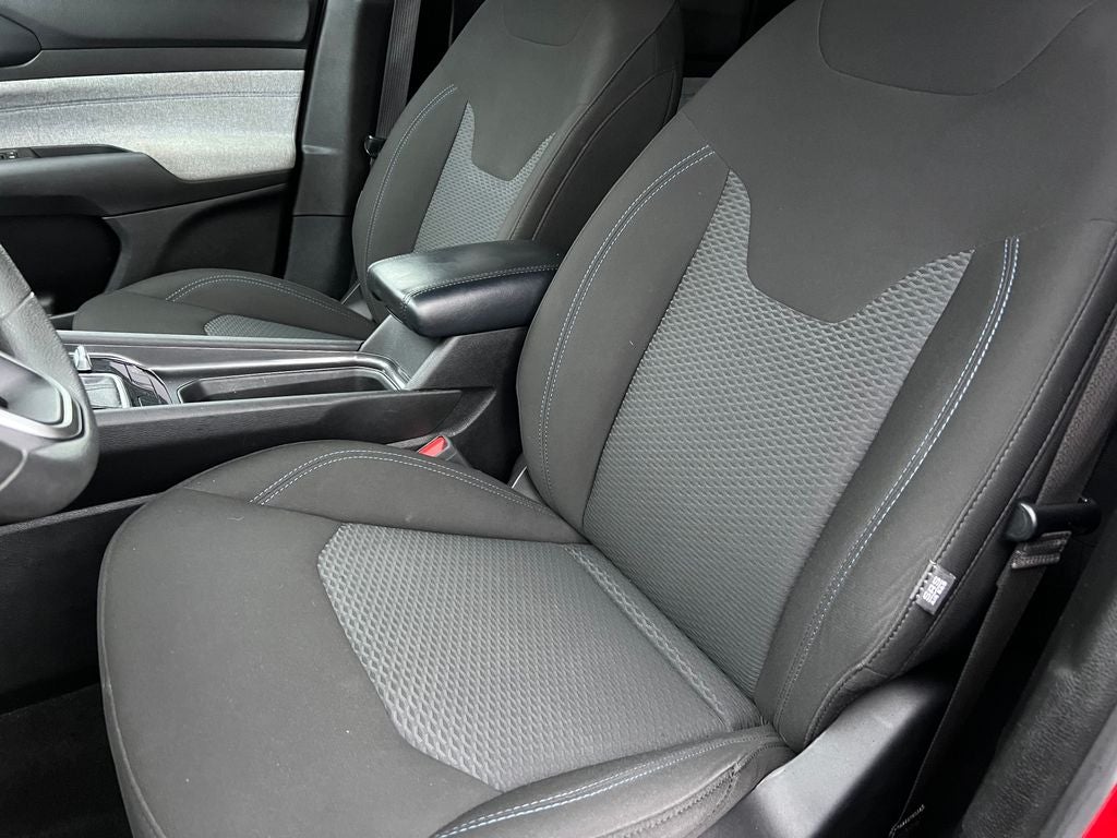 2023 Jeep Compass Sport
