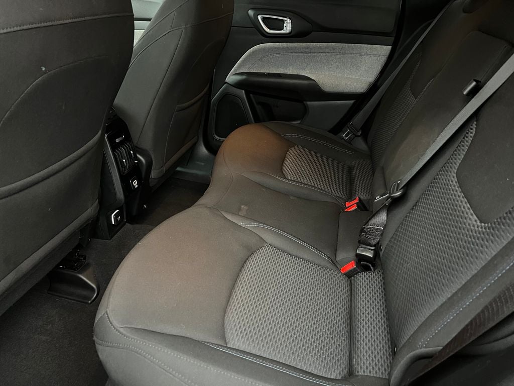 2023 Jeep Compass Sport