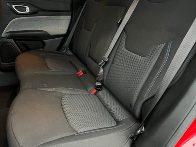 2023 Jeep Compass Sport