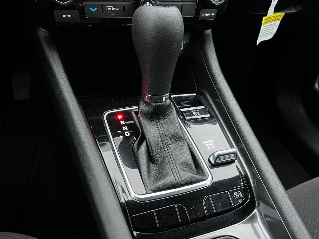 2023 Jeep Compass Sport