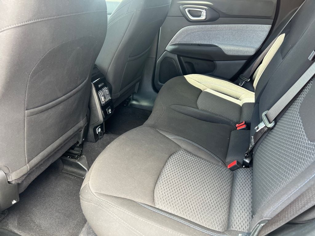 2023 Jeep Compass Sport
