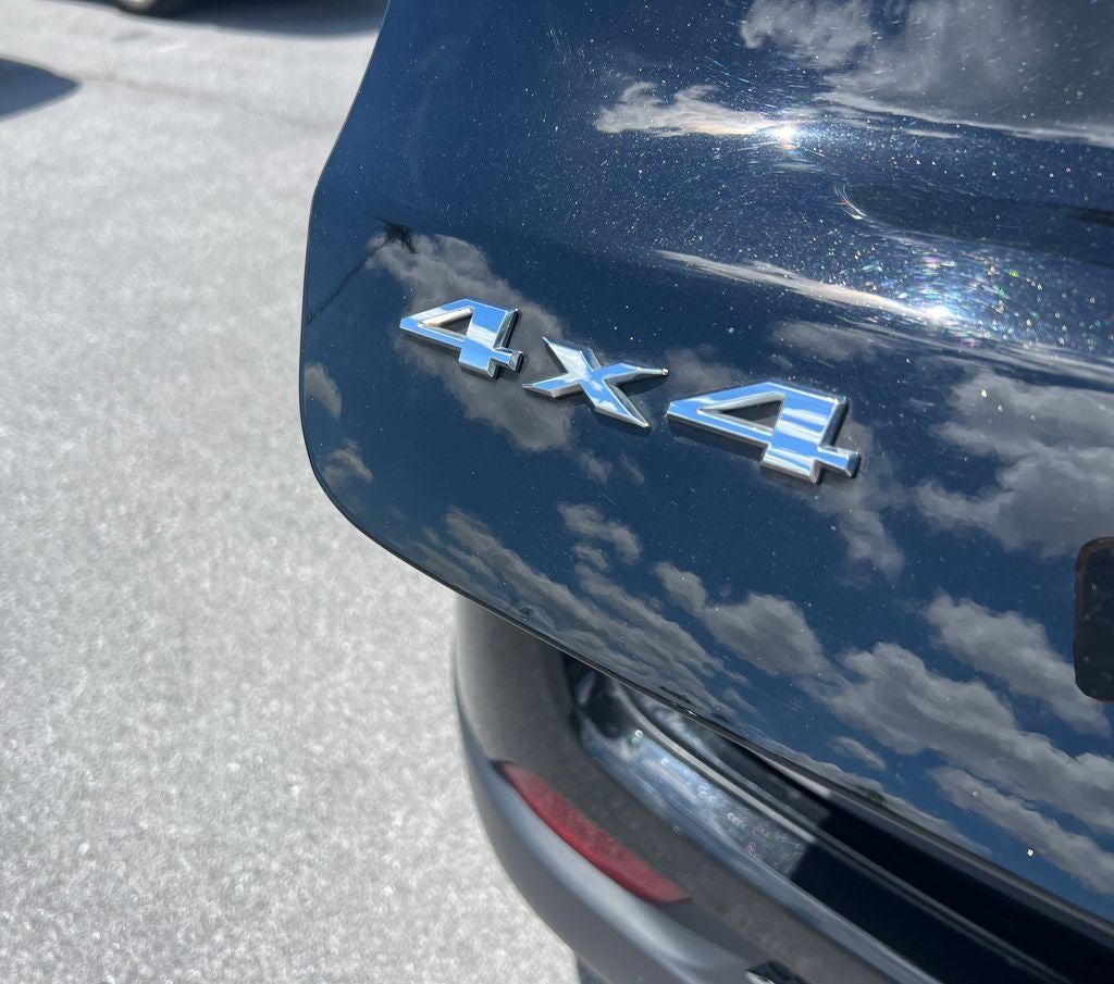 2023 Jeep Compass Sport