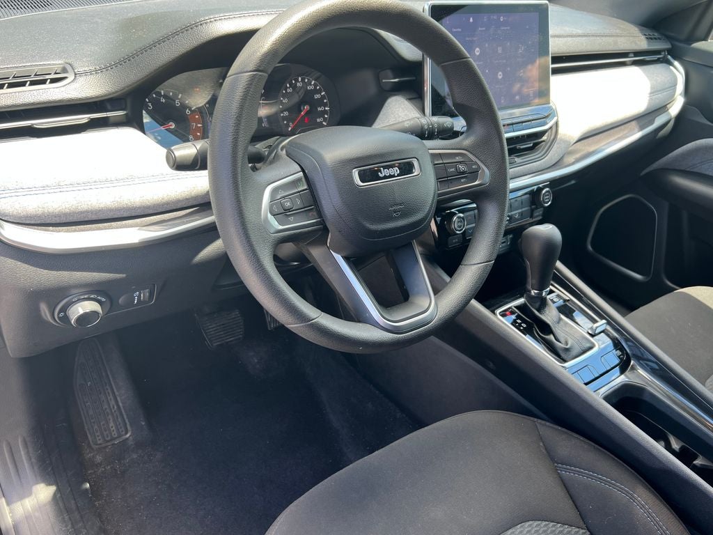 2023 Jeep Compass Sport
