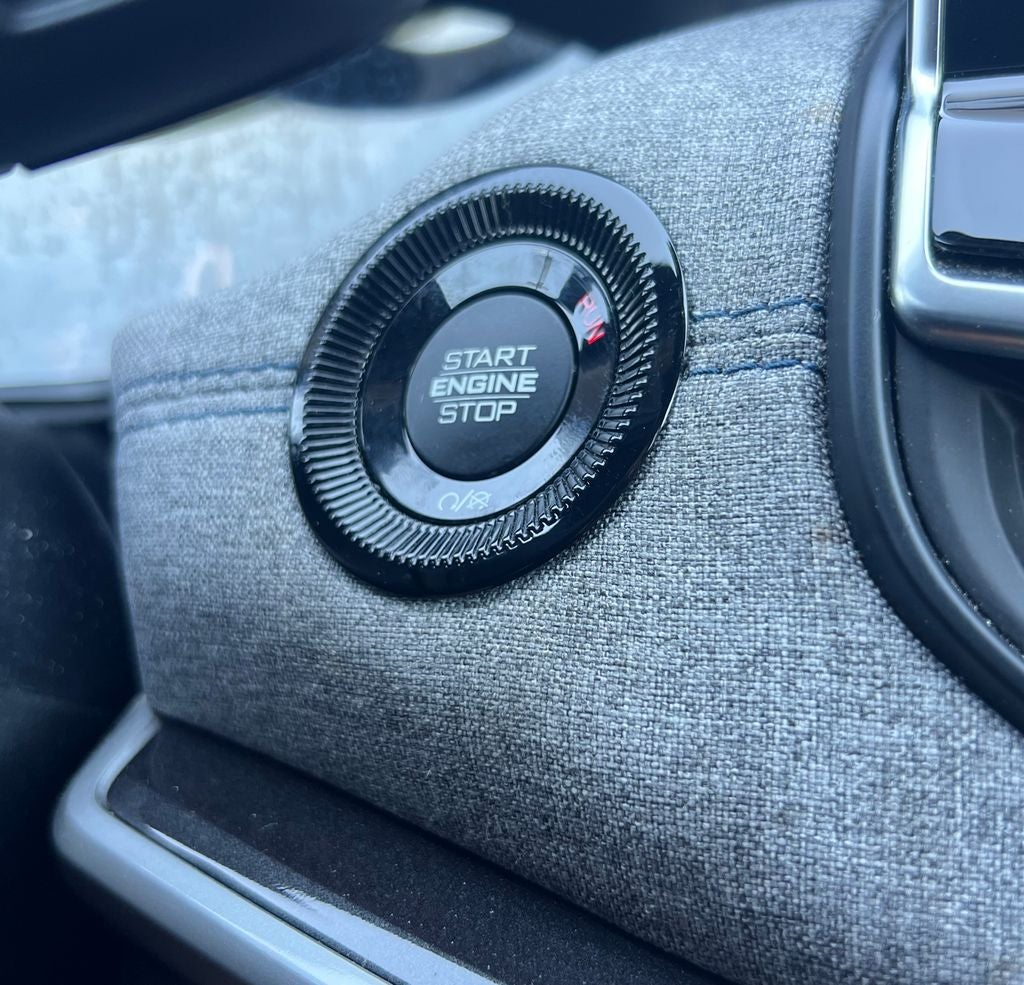 2023 Jeep Compass Sport