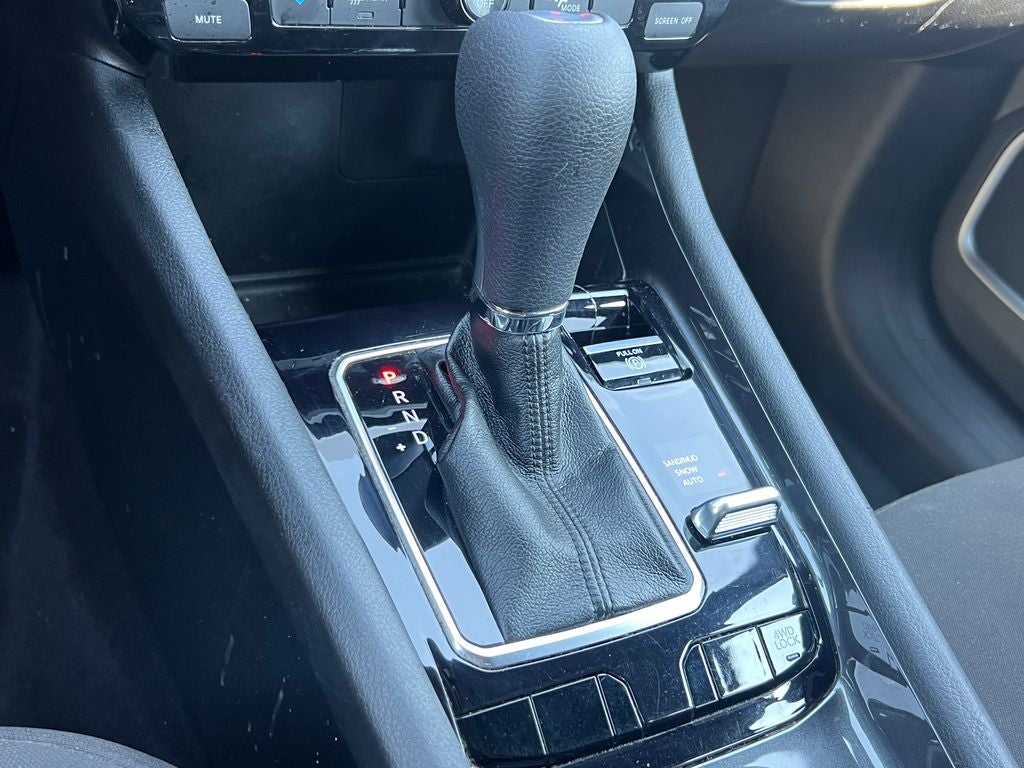 2023 Jeep Compass Sport