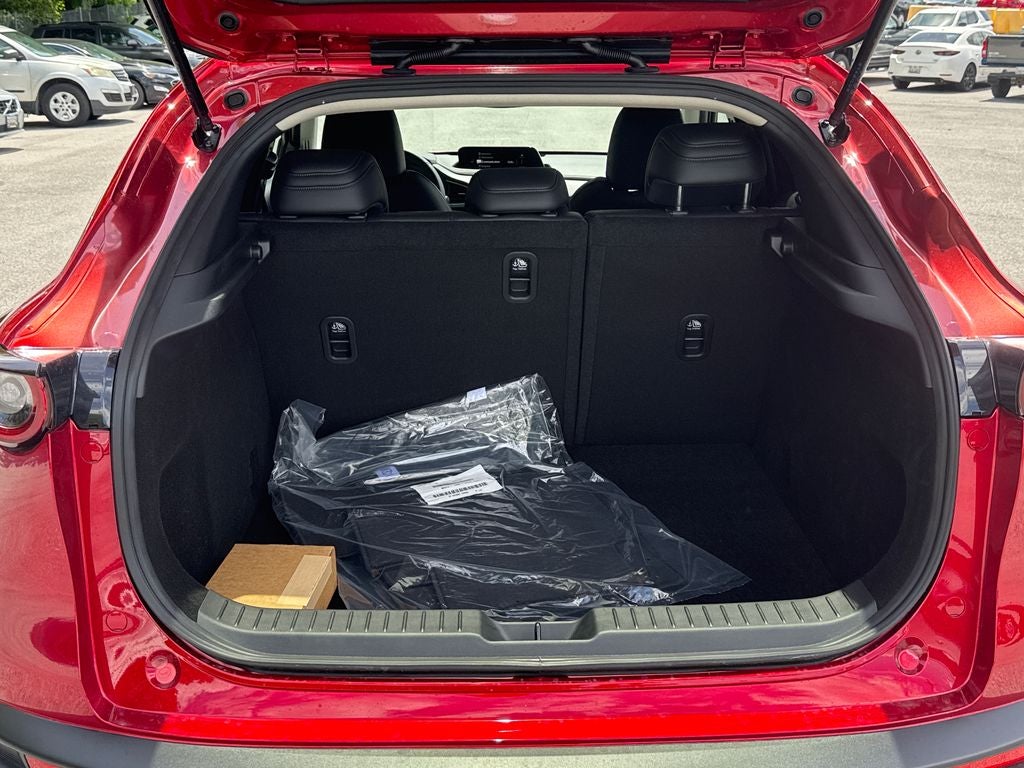 2026 Mazda Mazda CX-30 2.5 S Select Sport
