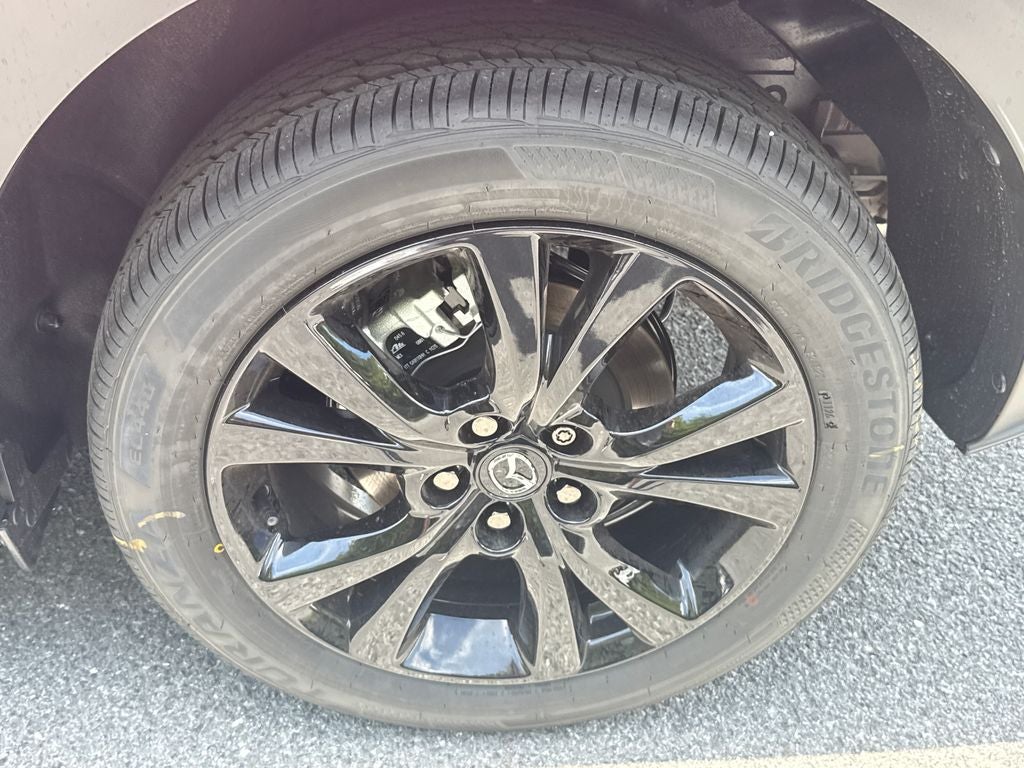 2026 Mazda Mazda CX-30 2.5 S Select Sport