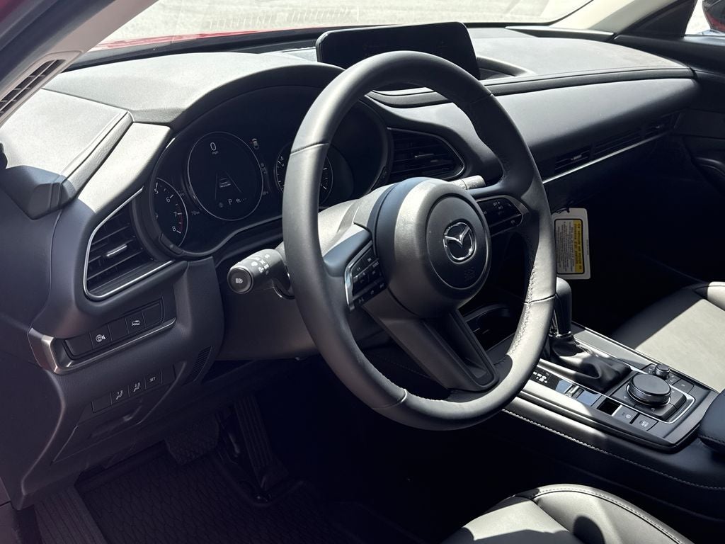 2026 Mazda Mazda CX-30 2.5 S Select Sport