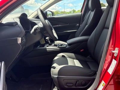 2026 Mazda Mazda CX-30 2.5 S Select Sport