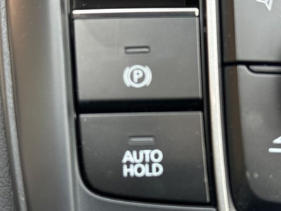 2026 Mazda Mazda CX-30 2.5 S Select Sport