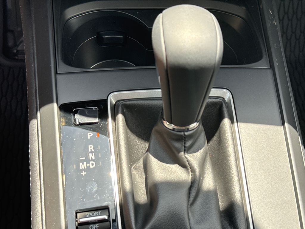 2026 Mazda Mazda CX-30 2.5 S Select Sport