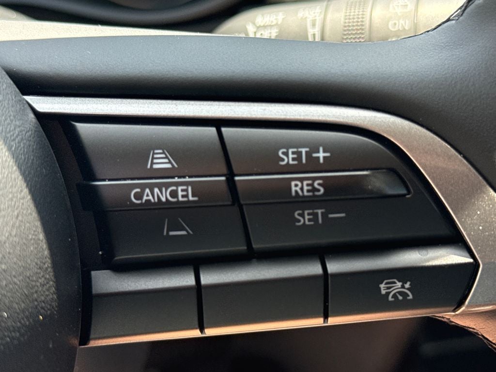 2026 Mazda Mazda CX-30 2.5 S Select Sport