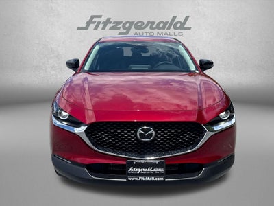 2026 Mazda Mazda CX-30 2.5 S Select Sport