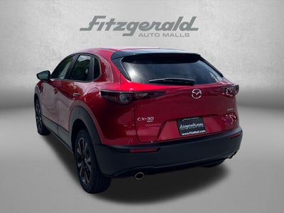 2026 Mazda Mazda CX-30 2.5 S Select Sport