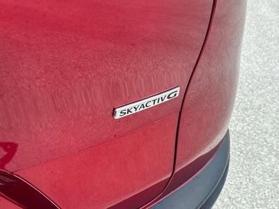 2026 Mazda Mazda CX-30 2.5 S Select Sport