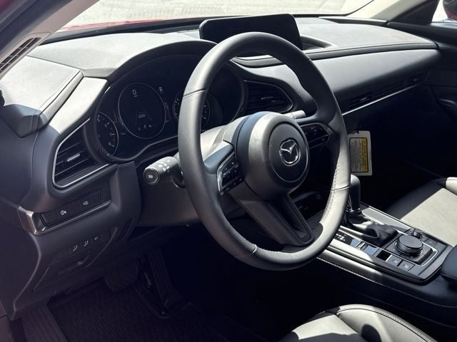 2026 Mazda Mazda CX-30 2.5 S Select Sport
