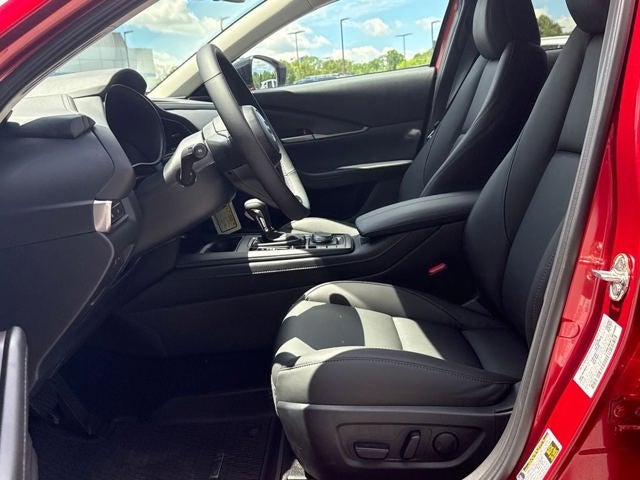 2026 Mazda Mazda CX-30 2.5 S Select Sport