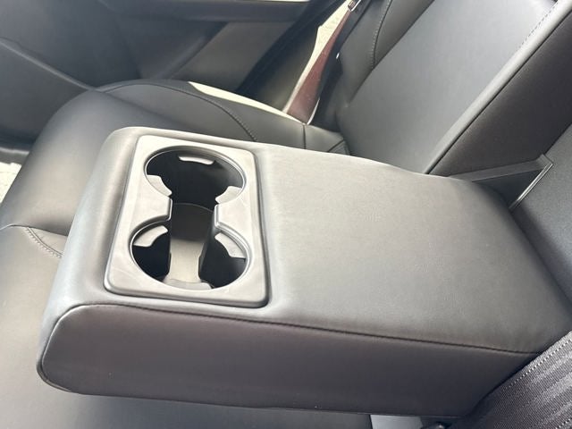 2026 Mazda Mazda CX-30 2.5 S Select Sport