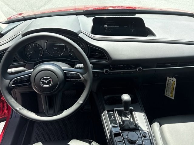 2026 Mazda Mazda CX-30 2.5 S Select Sport