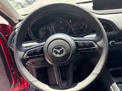 2026 Mazda Mazda CX-30 2.5 S Select Sport