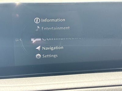 2026 Mazda Mazda CX-30 2.5 S Select Sport