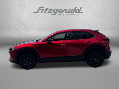2026 Mazda Mazda CX-30 2.5 S Select Sport