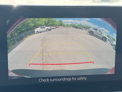 2026 Mazda Mazda CX-30 2.5 S Select Sport