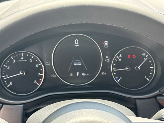 2026 Mazda Mazda CX-30 2.5 S Select Sport