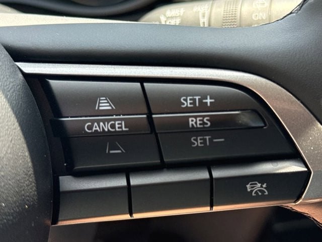 2026 Mazda Mazda CX-30 2.5 S Select Sport
