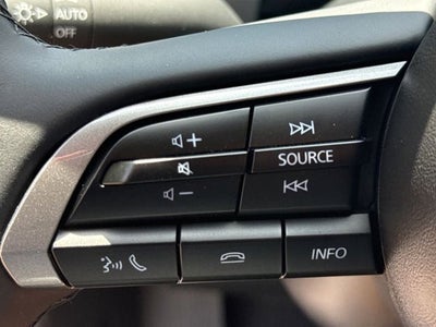 2026 Mazda Mazda CX-30 2.5 S Select Sport