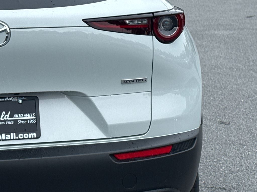 2026 Mazda Mazda CX-30 2.5 S Select Sport